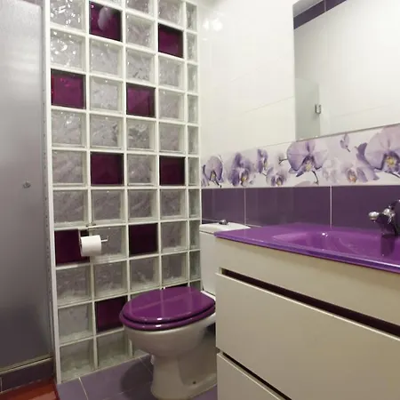 Lägenhet Benalmadenapartments Albatros Club Benalmádena