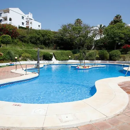 Lägenhet Benalmadenapartments Albatros Club Benalmádena