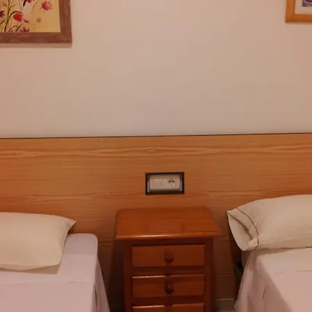 Benalmadenapartments Albatros Club * Benalmadena
