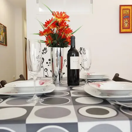 Benalmadenapartments Albatros Club Apartment