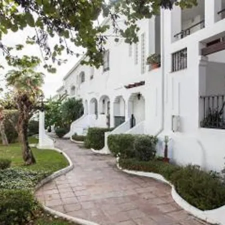 Apartment Benalmadenapartments Albatros Club