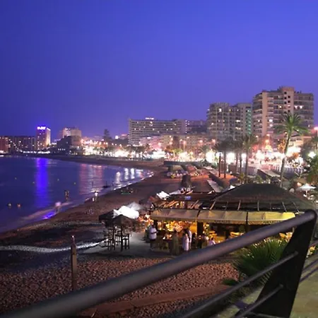 Benalmadenapartments Albatros Club *