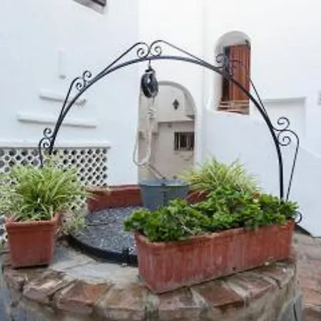 Benalmadenapartments Albatros Club Apartment Benalmadena