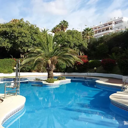 Benalmadenapartments Albatros Club Apartment