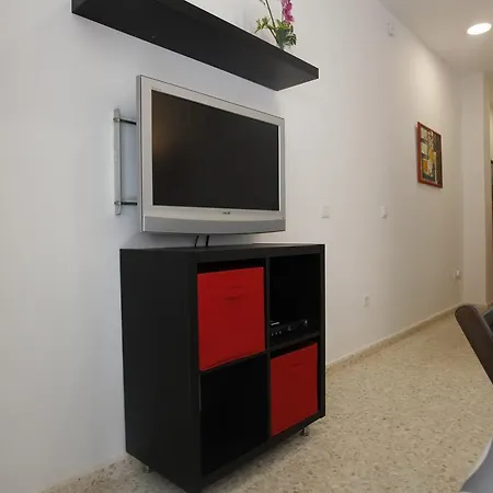 Benalmadenapartments Albatros Club