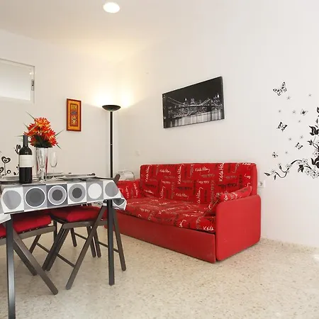 Apartment Benalmadenapartments Albatros Club Benalmadena