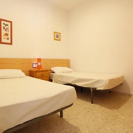 Benalmadenapartments Albatros Club Apartment Benalmadena