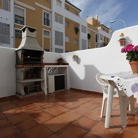 Benalmadenapartments Albatros Club Apartment