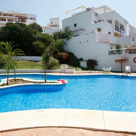 Apartment Benalmadenapartments Albatros Club *