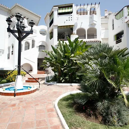 Benalmadenapartments Albatros Club Apartment *