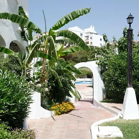 Benalmadenapartments Albatros Club *