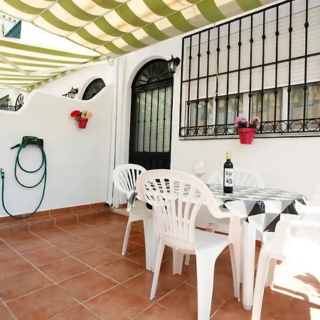 Benalmadenapartments Albatros Club