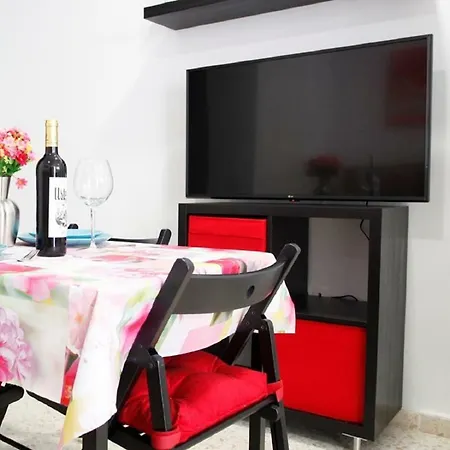 Benalmadenapartments Albatros Club * Benalmadena