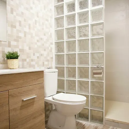 Benalmadenapartments Albatros Club Apartment