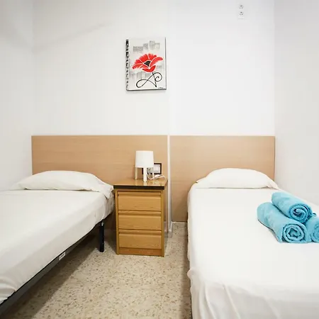 Benalmadenapartments Albatros Club Benalmadena